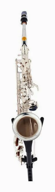 Yamaha YAS-62S 04 Alto Sax, vue 2