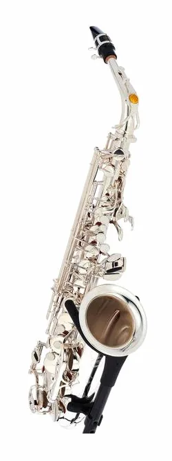 Yamaha YAS-62S 04 Alto Sax, vue 3
