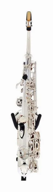 Yamaha YAS-62S 04 Alto Sax, vue 4