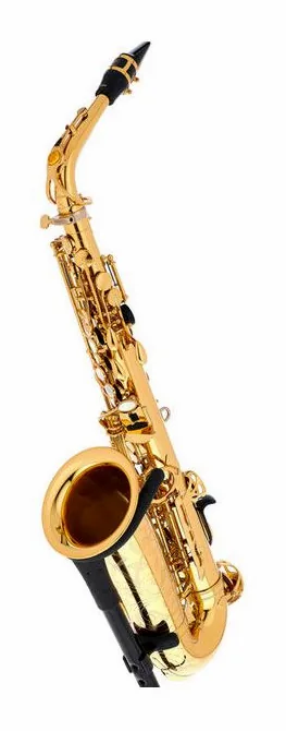 Yamaha YAS-82 Z 03 Alto Sax