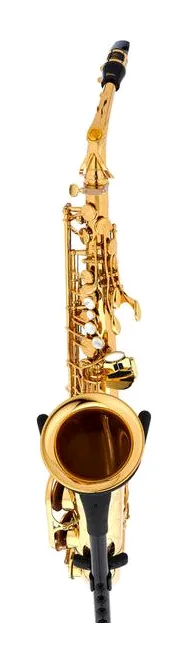 Yamaha YAS-82 Z 03 Alto Sax, vue 2