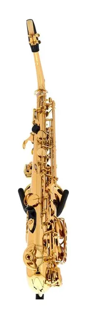 Yamaha YAS-82 Z 03 Alto Sax, vue 4