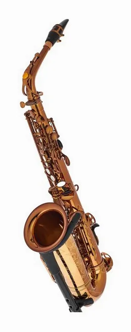 Yamaha YAS-82 ZA Alto Sax