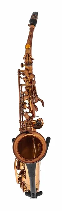 Yamaha YAS-82 ZA Alto Sax, vue 2