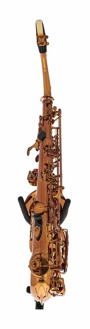 Yamaha YAS-82 ZA Alto Sax, vue 4