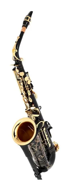 Yamaha YAS-82 ZB 03 Alto Sax