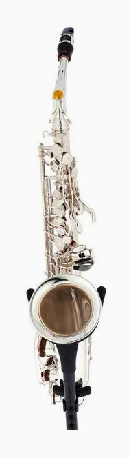 Yamaha YAS-82 ZS 03 Alto Sax, vue 2