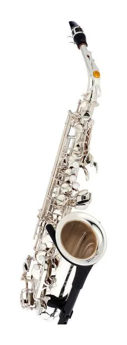 Yamaha YAS-82 ZS 03 Alto Sax, vue 3
