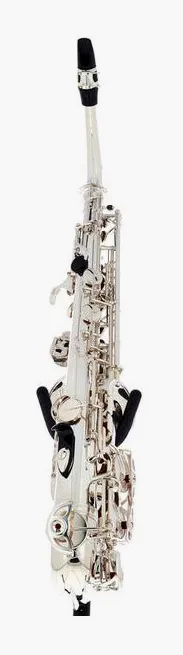 Yamaha YAS-82 ZS 03 Alto Sax, vue 4