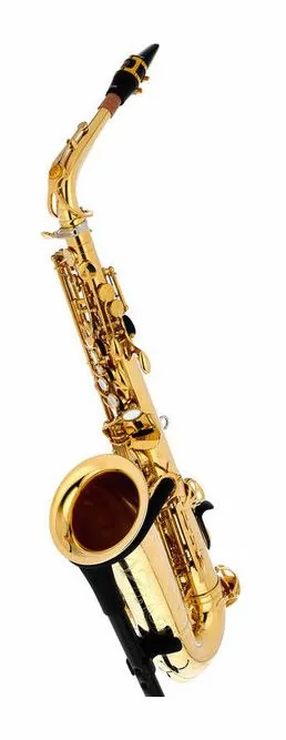 Yamaha YAS-82 ZUL 03 Alto Sax