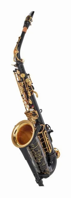Yamaha YAS-875 EX B Alto Sax