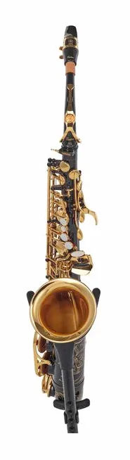 Yamaha YAS-875 EX B Alto Sax, vue 2