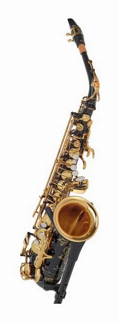 Yamaha YAS-875 EX B Alto Sax, vue 3
