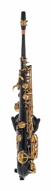 Yamaha YAS-875 EX B Alto Sax, vue 4