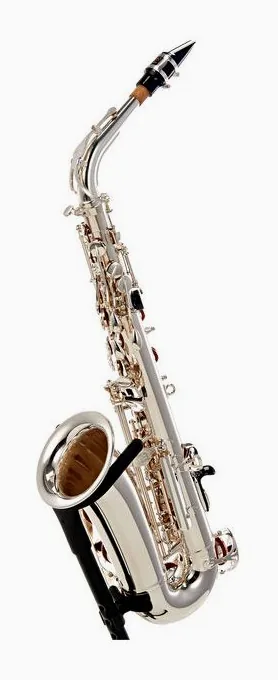 Yamaha YAS-280S Alto Sax