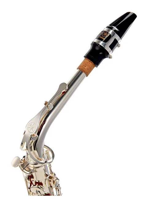 Yamaha YAS-280S Alto Sax, vue 4