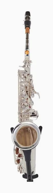 Yamaha YAS-875 EX S Alto Sax, vue 2