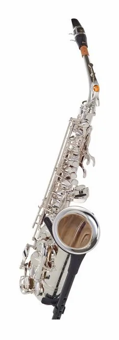 Yamaha YAS-875 EX S Alto Sax, vue 3