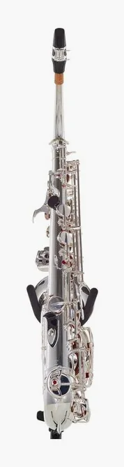 Yamaha YAS-875 EX S Alto Sax, vue 4