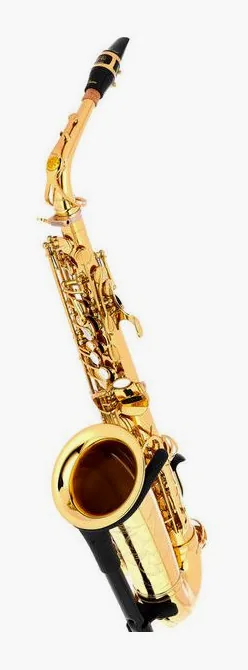 Yamaha YAS-875 EX Alto Sax