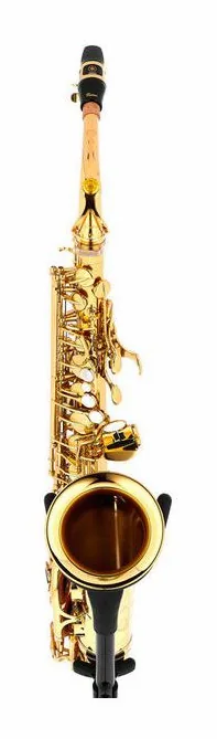 Yamaha YAS-875 EX Alto Sax, vue 2