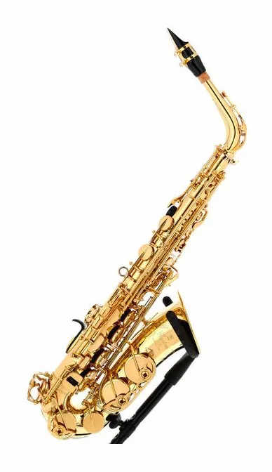 Yamaha YAS-875 EX Alto Sax, vue 4
