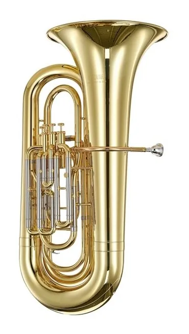 Yamaha YBB-321 Bb-Tuba