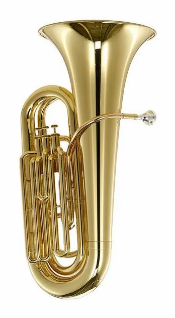 Yamaha YBB-105 Bb-Tuba