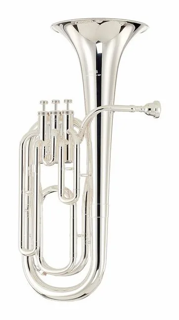 Yamaha YBH-301 S Bb- Baritone Horn