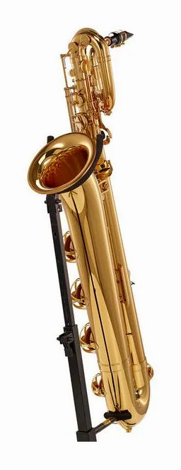 Yamaha YBS-480 Baritone Saxophone