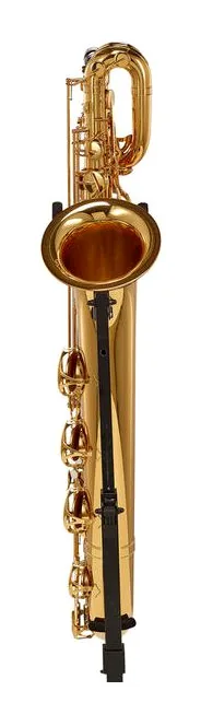 Yamaha YBS-480 Baritone Saxophone, vue 2