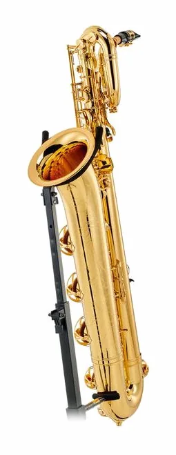 Yamaha YBS-62II Baritone Sax - NEW