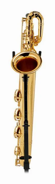 Yamaha YBS-62II Baritone Sax - NEW, vue 2