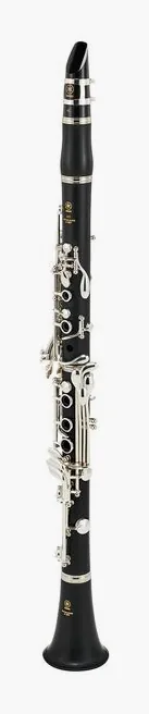 Yamaha YCL-255 ES Bb-Clarinet