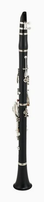 Yamaha YCL-255 ES Bb-Clarinet, vue 3