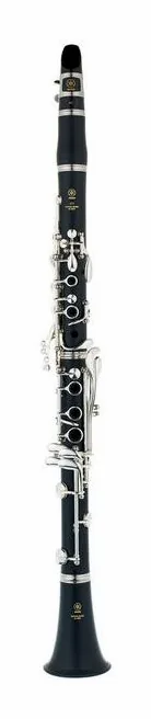 Yamaha YCL-255 S Bb-Clarinet