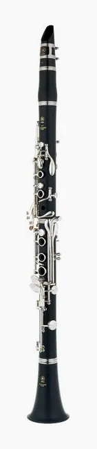 Yamaha YCL-255 S Bb-Clarinet Set