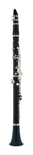 Yamaha YCL-255 S Bb-Clarinet Set, vue 3