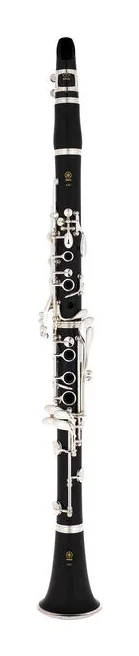Yamaha YCL-450-02 Bb-Clarinet 17/6