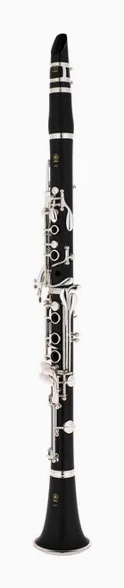 Yamaha YCL-450-02 Bb-Clarinet 17/6, vue 2