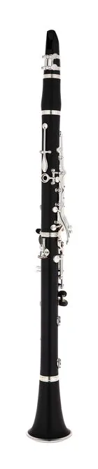 Yamaha YCL-450-02 Bb-Clarinet 17/6, vue 3