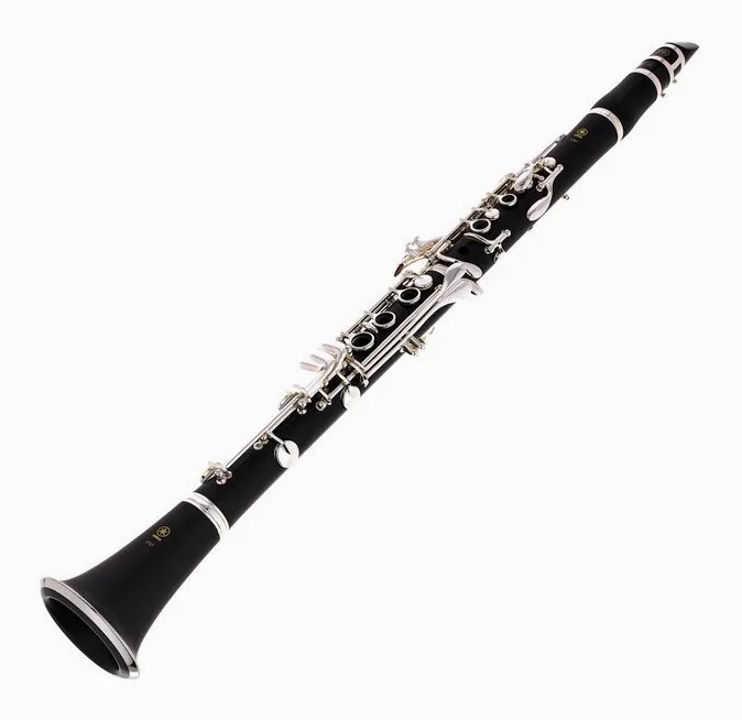 Yamaha YCL-450-02 Bb-Clarinet 17/6, vue 4