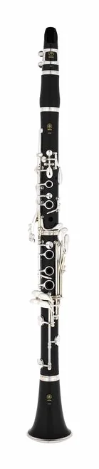 Yamaha YCL-450E-02 Bb-Clarinet 18/6