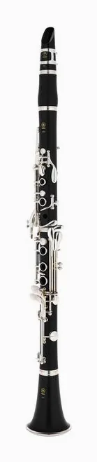 Yamaha YCL-450E-02 Bb-Clarinet 18/6, vue 2