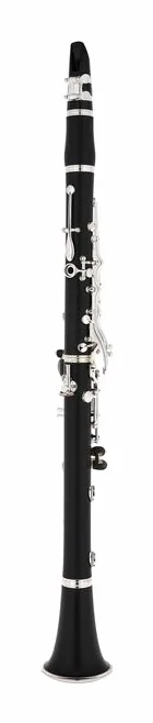 Yamaha YCL-450E-02 Bb-Clarinet 18/6, vue 3