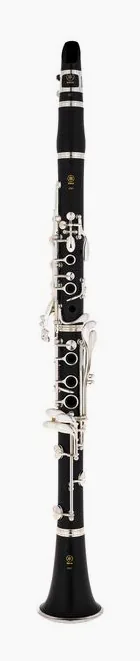Yamaha YCL-450M-02 Bb-Clarinet 17/6
