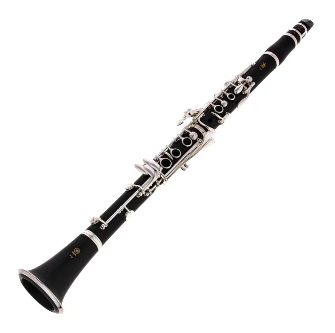 Yamaha YCL-450M-02 Bb-Clarinet 17/6, vue 4