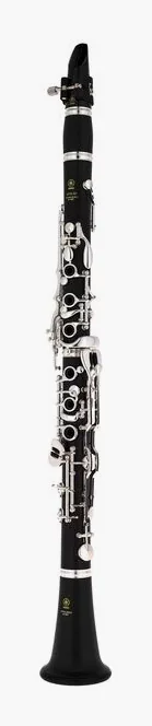 Yamaha YCL-457II-20 Clarinet, vue 2