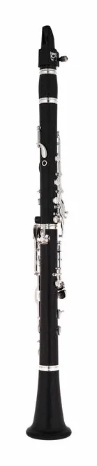 Yamaha YCL-457II-20 Clarinet, vue 3