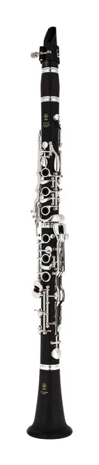 Yamaha YCL-457II-22 Clarinet, vue 2
